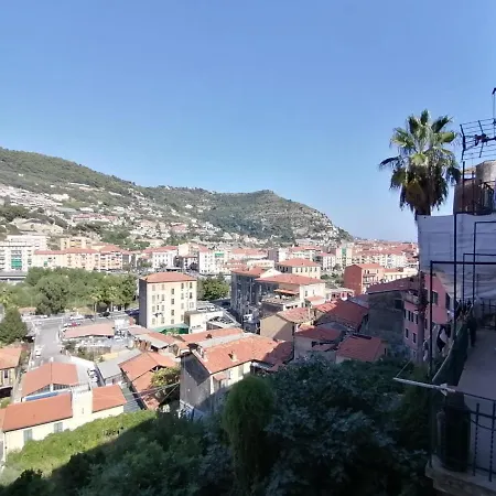 Stella Marina Appartement