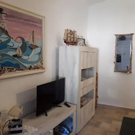 Stella Marina Appartement