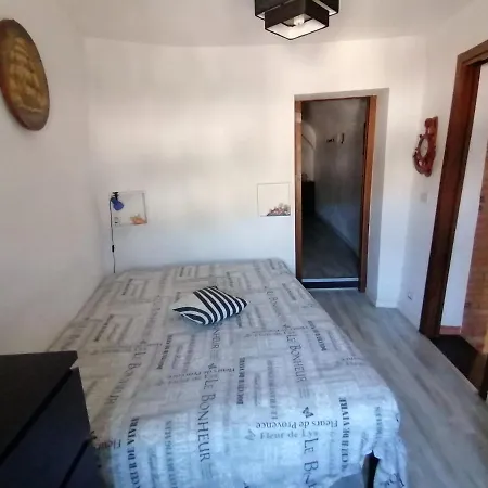 Appartement Stella Marina