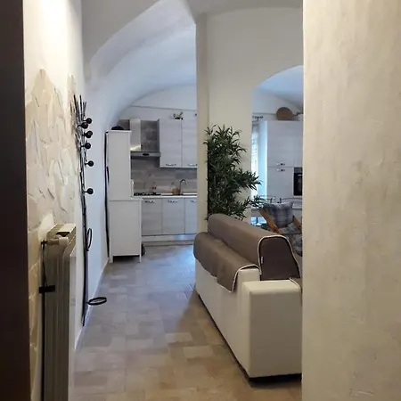 Appartement Stella Marina Vintimille